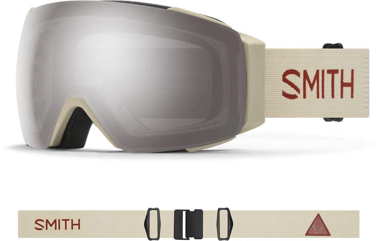 Smith Optics Snow Goggles M00427 I/O MAG Goggles - view 27